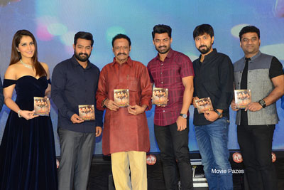jai-lava-kusa-movie-audio-launch-event-stills